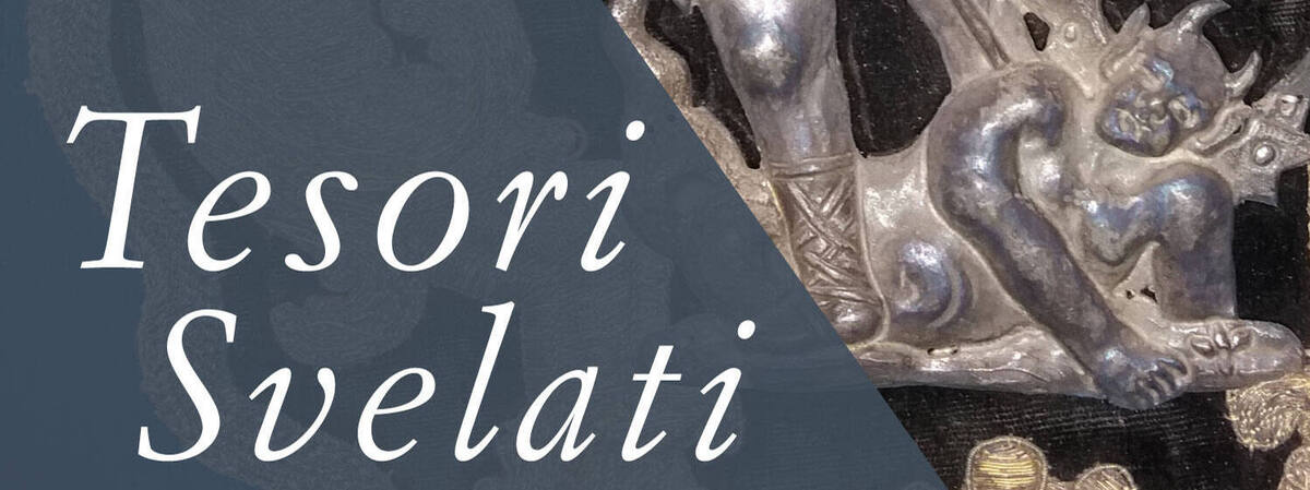 Domenica 9 maggio alle ore 10,30 riapre al pubblico il Museo Archeologico e Pinacoteca del Palazzo Malatestiano: Tesori Svelati