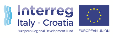 Logo Programma di Cooperazione Territoriale Italia-Croazia 2014-2020