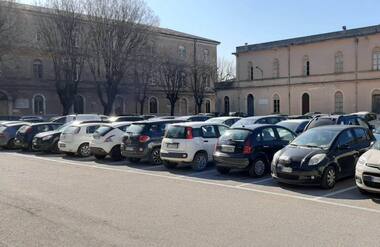 Comune di Fano: riaperto da oggi il parcheggio dell’ex Caserma Paolini