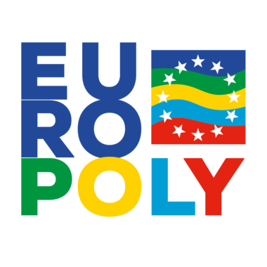 Logo Progetto EUROPOLY
