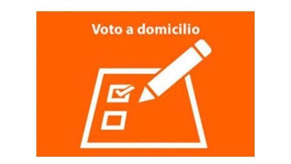 Politiche 2022: procedura voto a domicilio per elettori in isolamento da Covid-19