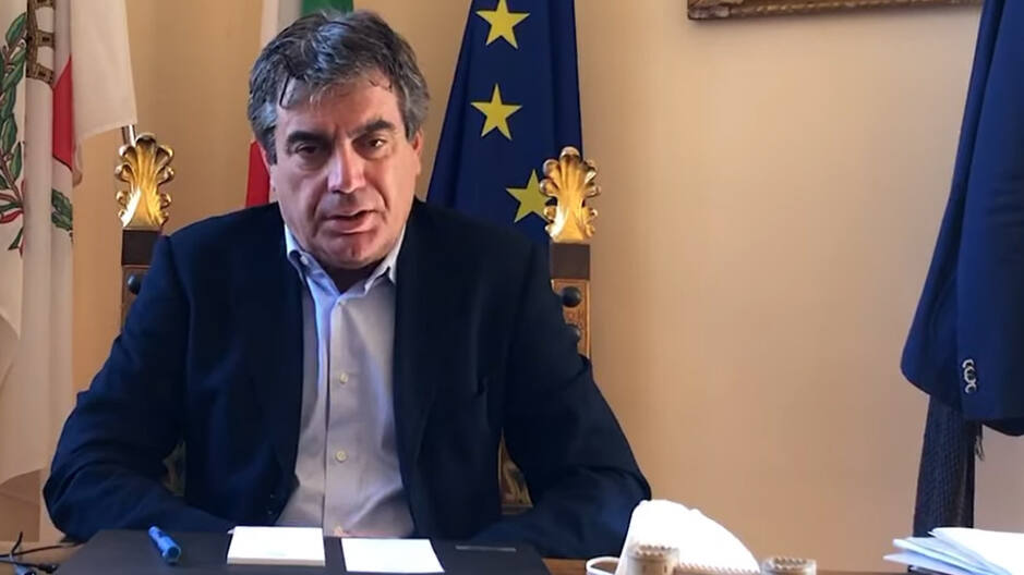 Seri piange la scomparsa dell'ex sindaco di Fano Gustavo Mazzoni