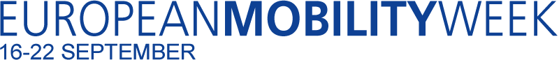 Logo Mobility Week