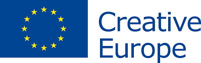 Logo Programma "Creative Europe"