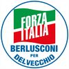 Forza Italia - Berlusconi per Delvecchio