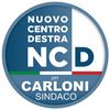 Nuovo Centro Destra per Carloni Sindaco