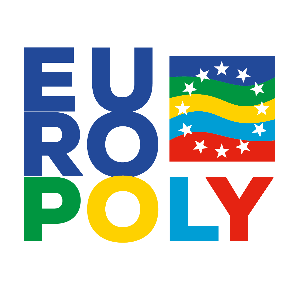 Logo Progetto EUROPOLY
