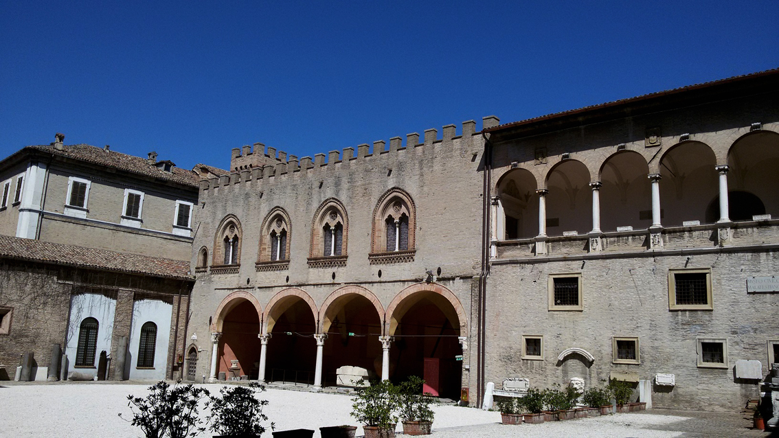 Grandi e piccoli al Museo del Palazzo Malatestiano: al via il programma estivo delle attività 
