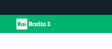 Rai radio 3: audiolibri gratuiti