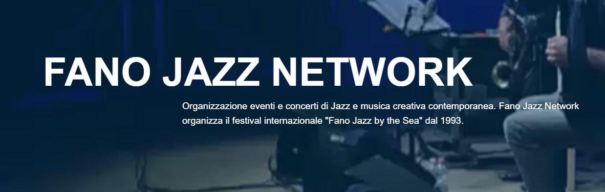 Fano Jazz Nettwork