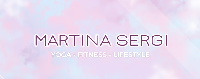 Yoga per principianti con Martina Sergi