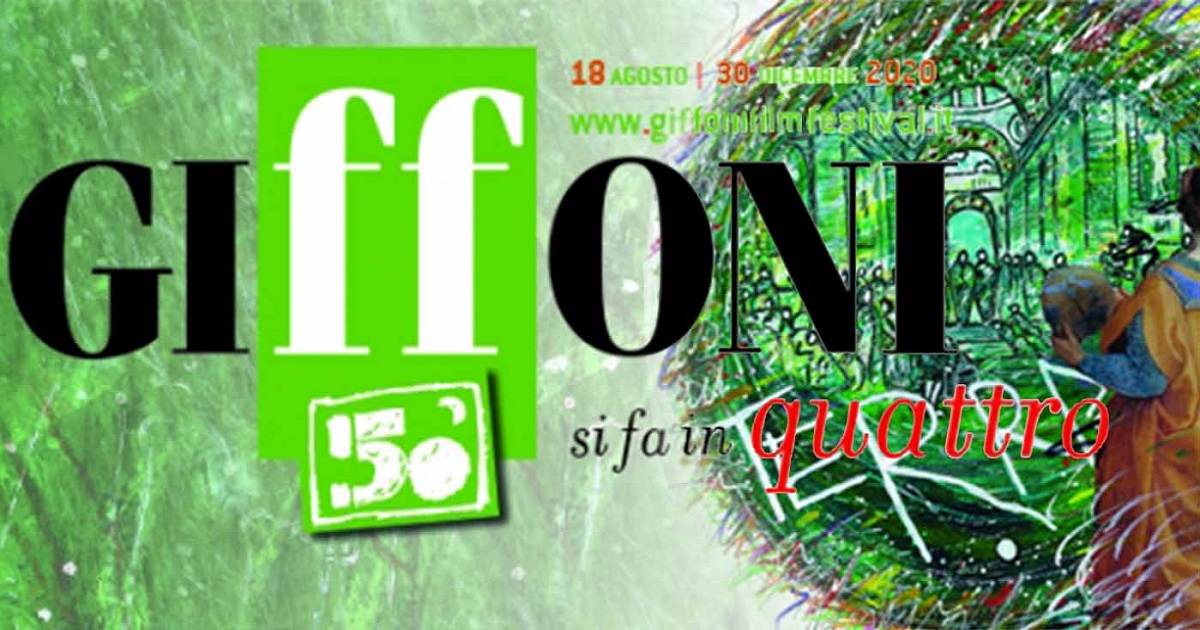 Giffoni Film Festival Fano: inizia l’esperienza dei 30 giovani fanesi