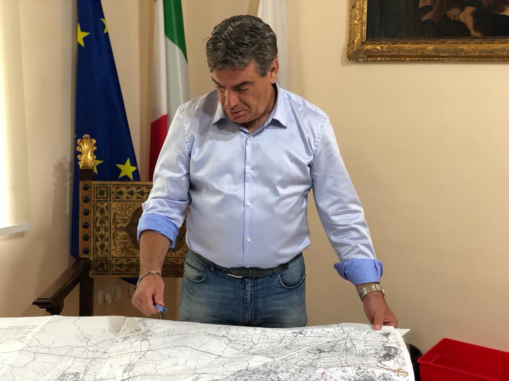 Arretramento ferroviario Fano-Pesaro, via libera dal Ministro Giovannini