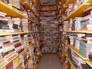 Scade domani l'avviso per la fornitura di libri per il sistema bibliotecario