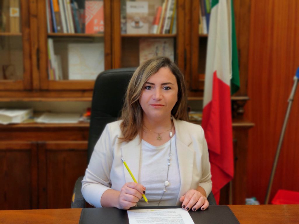 Sara Cucchiarini: Esenzioni TARI alle famiglie di Fano: da oggi si possono presentare le domande