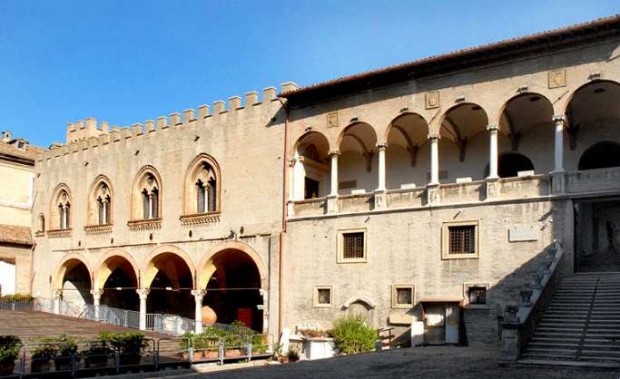 Itinerari urbani: percorsi guidati alla scoperta  del Polo Museale cittadino di Fano