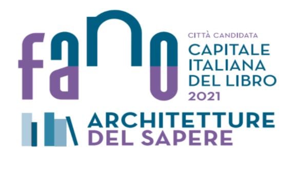 La città di fano presenta il dossier di candidatura a capitale italiana del libro 2021
