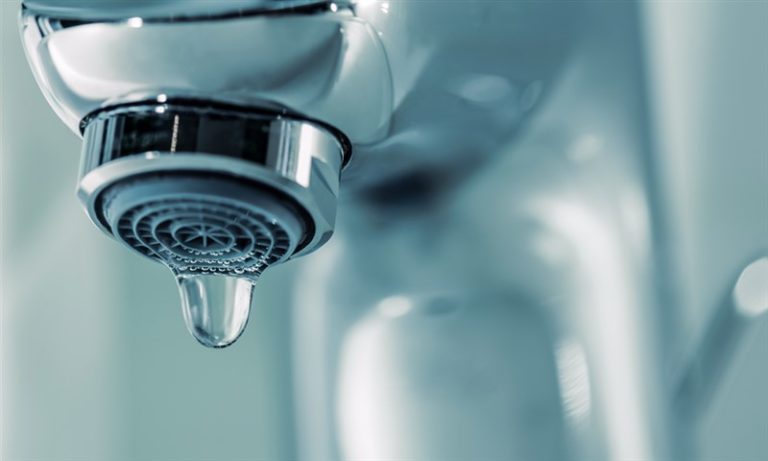 OGGETTO: Risparmio idrico e limitazioni per l'utilizzo dell'acqua potabile.